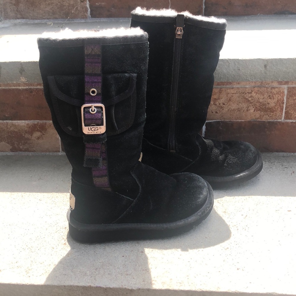 Children’s Uggs boot